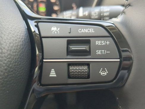 New 2026 Honda CR-V EX-L image 24