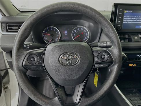 Certified 2019 Toyota RAV4 LE image 17