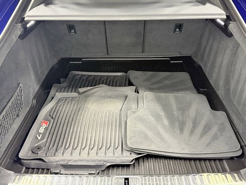 Used 2023 Audi RS 7 Sportback w/ RS 7 Executive Package image 47