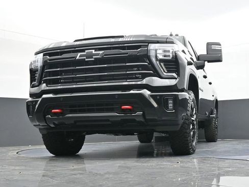 New 2026 Chevrolet Silverado 2500 LT w/ Trail Boss Package image 51