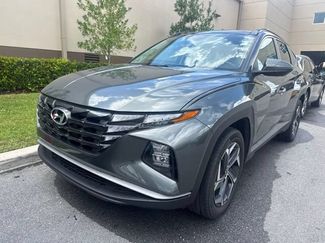 Used 2024 Hyundai Tucson SEL AWD/4WD video 1
