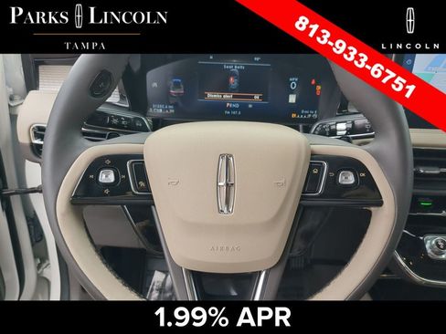 Certified 2023 Lincoln Corsair FWD w/ Equipment Group 101A image 29