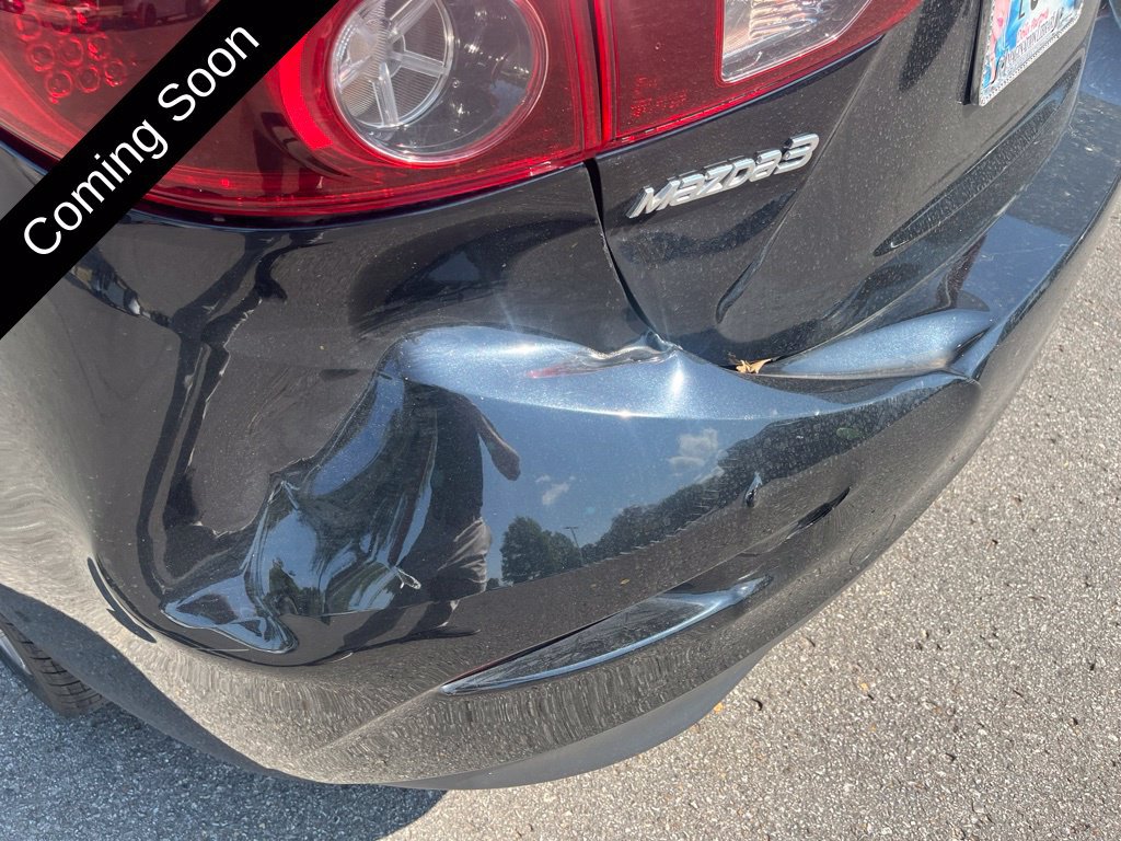 Used 2014 MAZDA MAZDA3 s Grand Touring FWD image 23