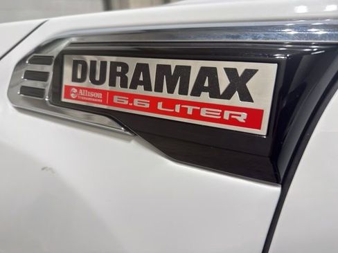 Used 2025 GMC Sierra 2500 Denali w/ Technology Package image 29