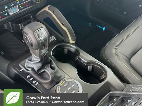 New 2026 Ford Bronco Badlands AWD/4WD image 19