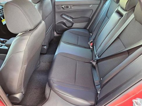 New 2026 Honda Civic Sport image 15