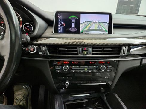 Used 2017 BMW X5 M AWD/4WD image 21