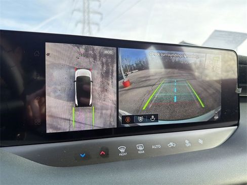 New 2026 Nissan Leaf S+ image 24