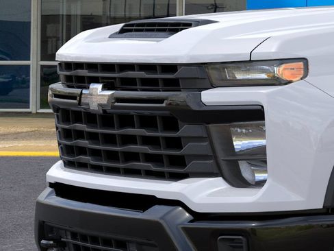 New 2026 Chevrolet Silverado 3500 W/T w/ WT Convenience Package AWD/4WD image 37