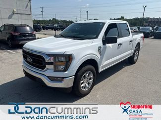 Used 2023 Ford F150 XLT AWD/4WD video 1