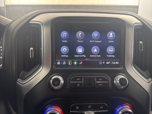 Used 2021 GMC Sierra 1500 Elevation image 23