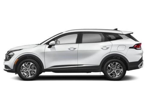 Used 2023 Kia Sportage EX AWD/4WD image 6