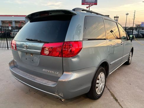 Used 2006 Toyota Sienna LE image 6