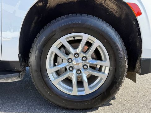 Used 2024 Chevrolet Tahoe LT RWD image 14