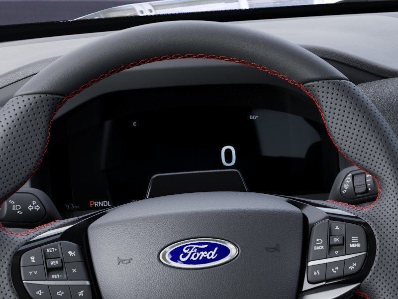 New 2027 Ford Explorer ST-Line w/ Premium Package RWD image 13