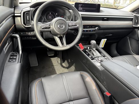 New 2026 MAZDA CX-50 AWD 2.5 Hybrid w/ Weather Package image 16