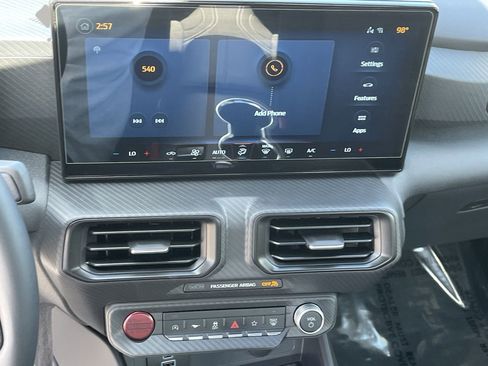 Used 2025 Ford Mustang Coupe RWD image 18