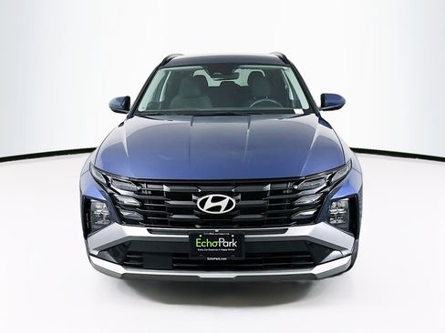 Used 2025 Hyundai Tucson SEL image 2
