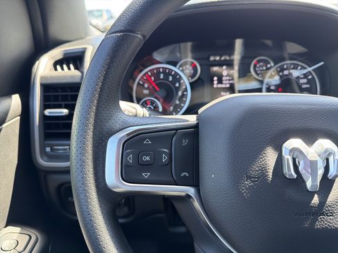 New 2026 RAM 1500 Tradesman image 24