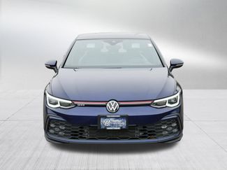 Certified 2023 Volkswagen GTI Autobahn FWD video 2