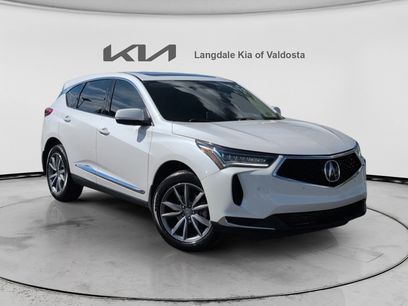 Used 2024 Acura RDX w/ Technology Package