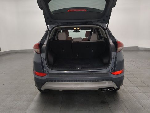 Used 2017 Hyundai Tucson Eco FWD image 29
