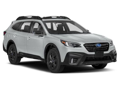 Used 2022 Subaru Outback Onyx Edition XT image 9