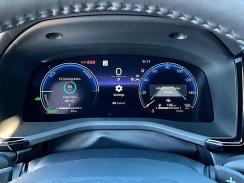 Used 2026 Toyota Camry XSE image 13