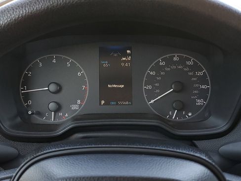 Certified 2024 Toyota Corolla LE FWD image 21