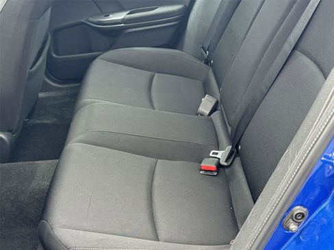 Used 2016 Honda Civic EX-T image 15