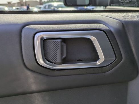 New 2026 Ford Bronco Outer Banks w/ Sasquatch Package image 29