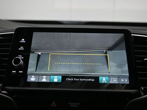 New 2026 Honda Ridgeline TrailSport image 24