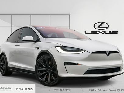 Used 2022 Tesla Model X