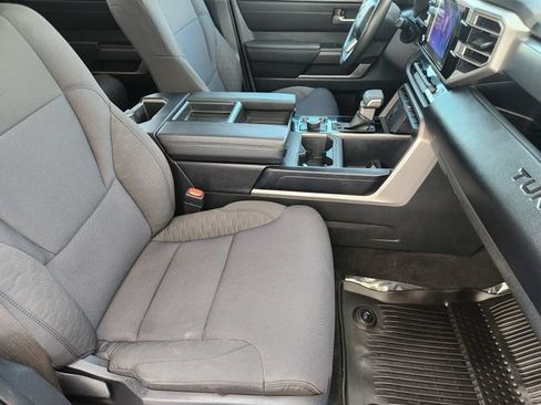 Used 2022 Toyota Tundra SR5 AWD/4WD image 20