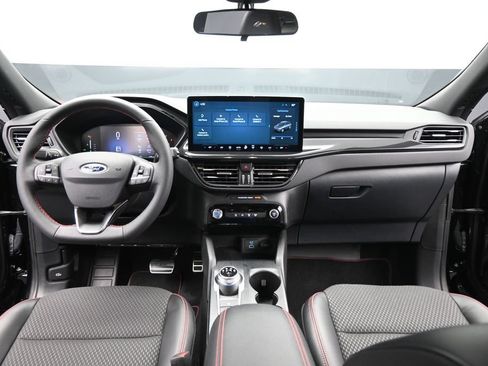 Used 2023 Ford Escape ST-Line w/ Tech Pack #1 FWD image 19