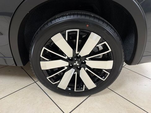 New 2026 Mitsubishi Outlander SEL image 27