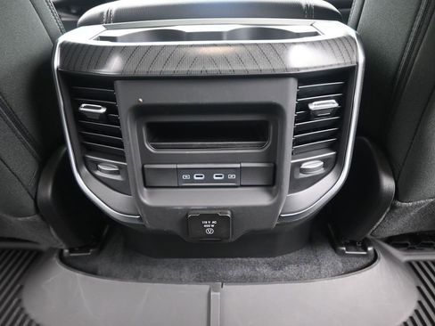 New 2026 RAM 1500 Lone Star AWD/4WD image 24