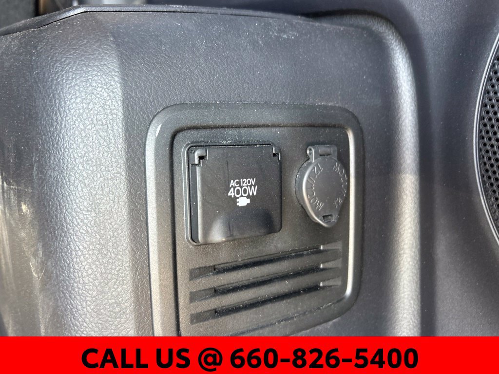 Used 2023 Toyota 4Runner TRD Pro AWD/4WD image 11