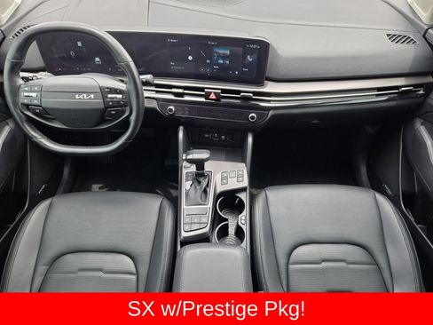 Used 2026 Kia Sportage SX AWD/4WD image 33