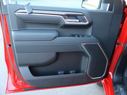 New 2026 Chevrolet Silverado 1500 LT w/ Protection Package image 4