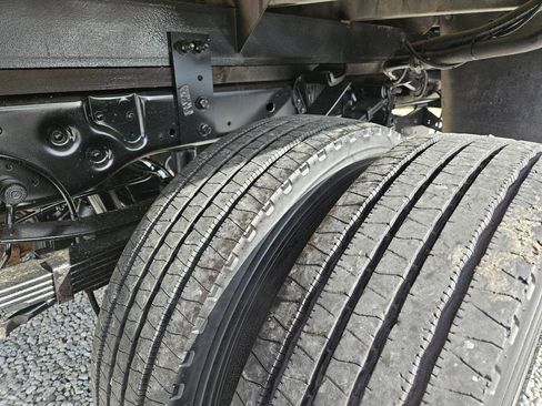 Used 2012 Ford F550 2WD Regular Cab Super Duty w/ PWR Equipment Group image 51
