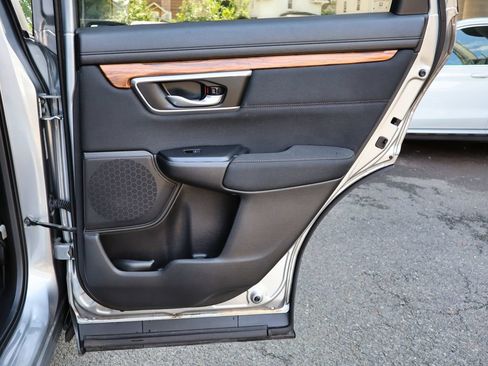 Used 2020 Honda CR-V EX image 54