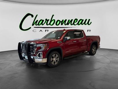 Used 2021 GMC Sierra 1500 SLT w/ SLT Convenience Package