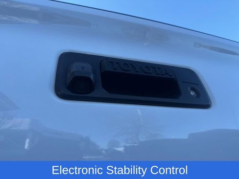 Used 2019 Toyota Tacoma TRD Pro image 10