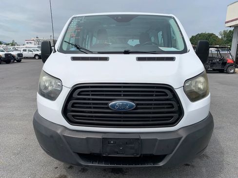 Used 2016 Ford Transit 150 130 Low Roof RWD image 2