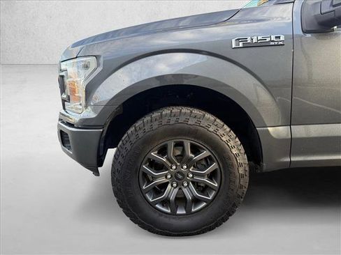 Used 2018 Ford F150 XL w/ Equipment Group 101A Mid image 19