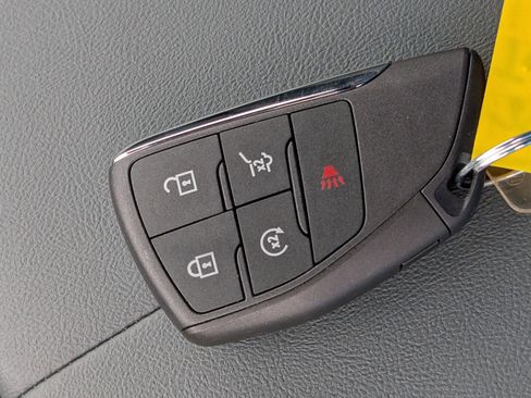 New 2026 GMC Terrain AT4 image 31