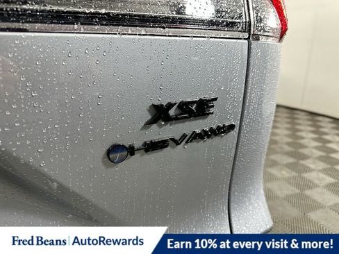 New 2026 Toyota Corolla Cross XSE image 31