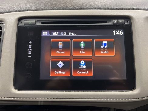 Used 2018 Honda HR-V EX image 26