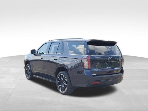 Certified 2023 Chevrolet Tahoe RST w/ Luxury Package AWD/4WD image 4